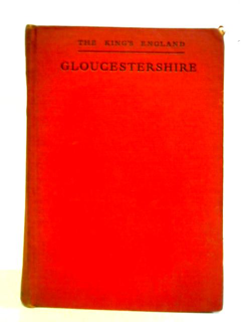 Gloucestershire: The Glory of the Cotswolds