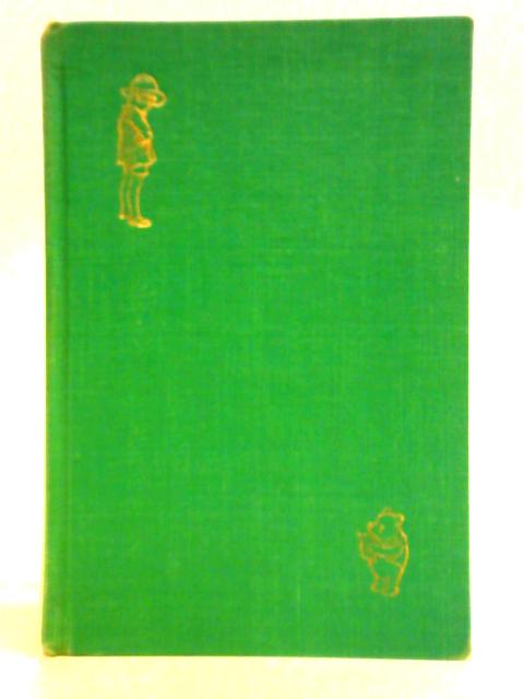 The House at Pooh Corner