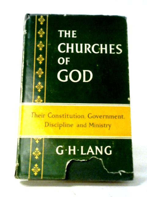Churches of God