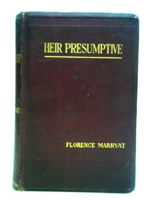 The Heir Presumptive