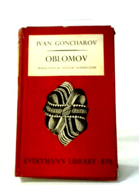 Oblomov