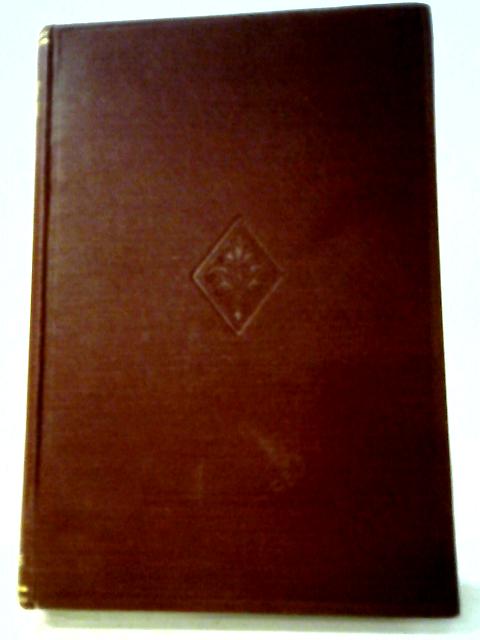 The Friendship of Christ