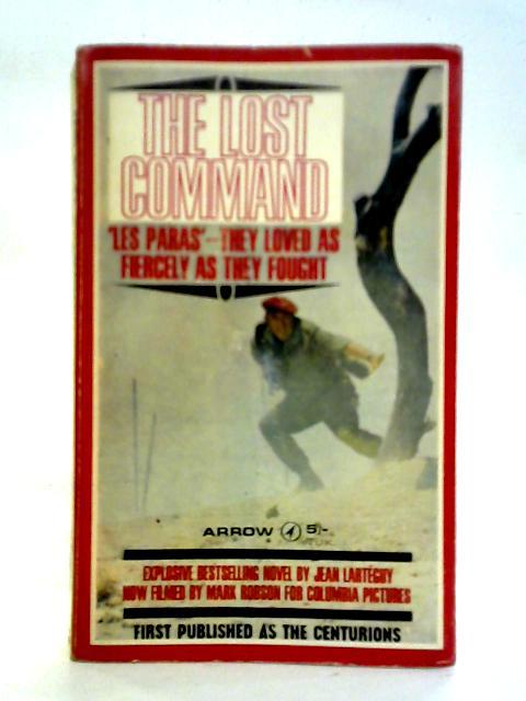 The Lost Command