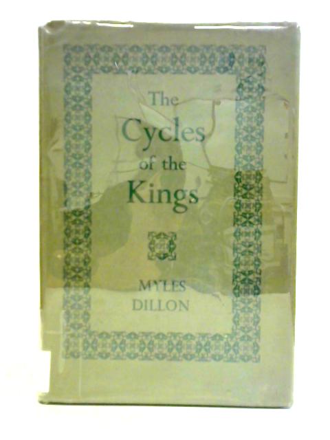 The Cycles Of The Kings