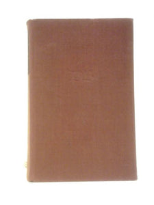 Gesammelte Schriften: Volume I 