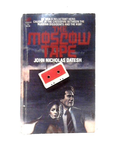 The Moscow Tape