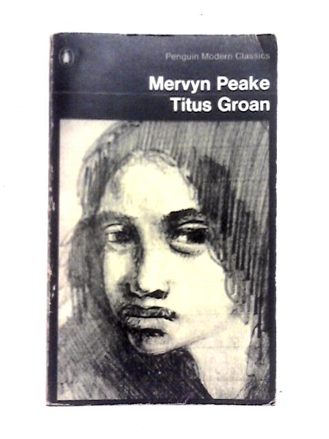 Titus Groan