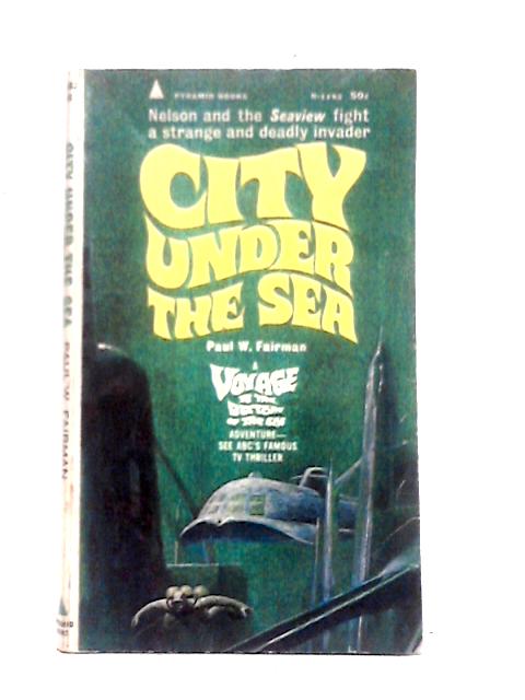 City Under The Sea