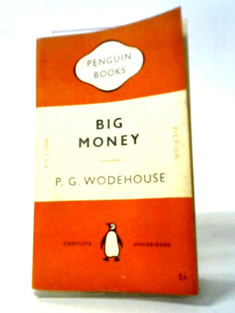 Big Money