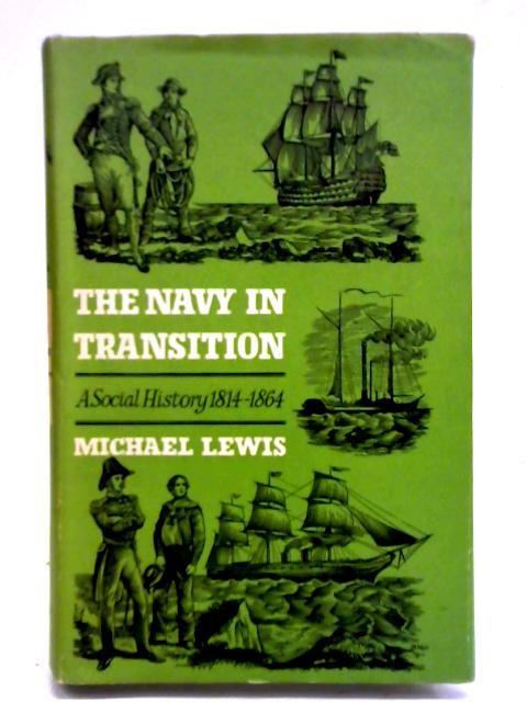 Navy in Transition