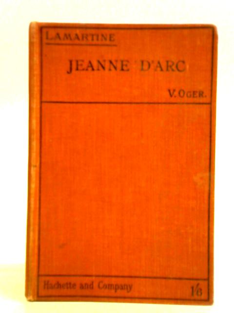 Jeanne d'Arc