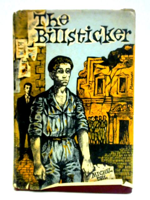 The Billsticker