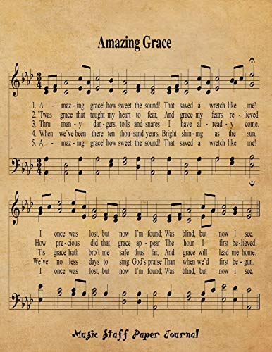 Amazing Grace