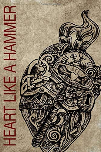 HEART LIKE A HAMMER: World Edition
