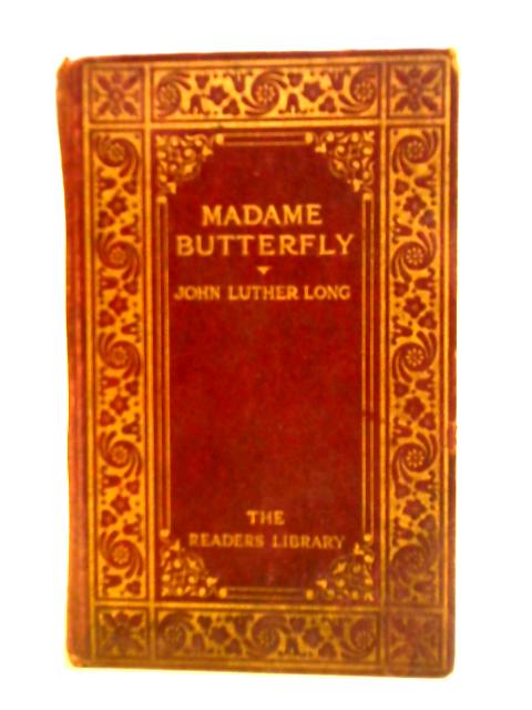 Madame Butterfly