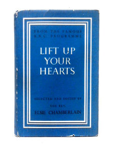 Lift Up Your Hearts 