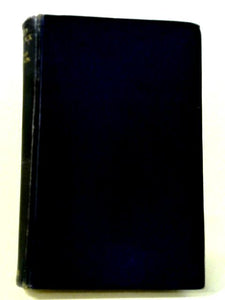 Sir Arthur Nicolson, Bart, First Lord Carnock: A Study In The Old Diplomacy 