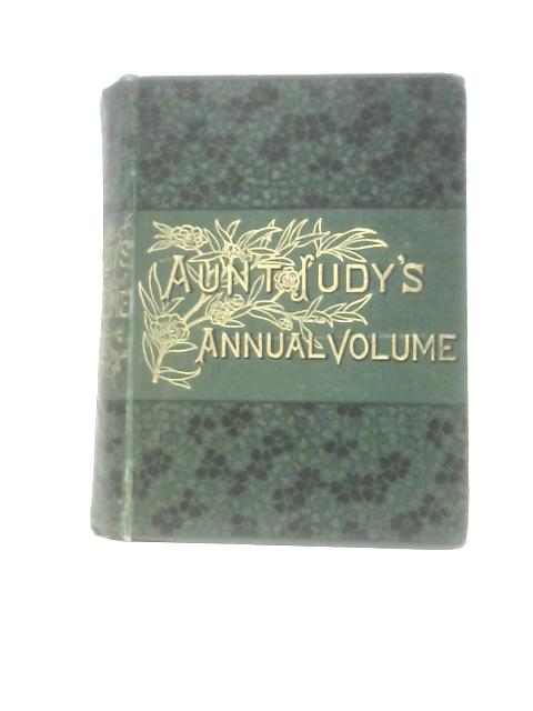 Aunt Judy's Annual Volume