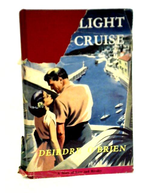 Moonlight Cruise