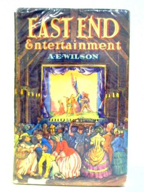 East End Entertainment