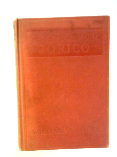 Ancestor Jorico
