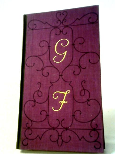 A Dictionary Of Platitudes