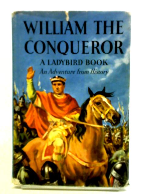 William the Conqueror