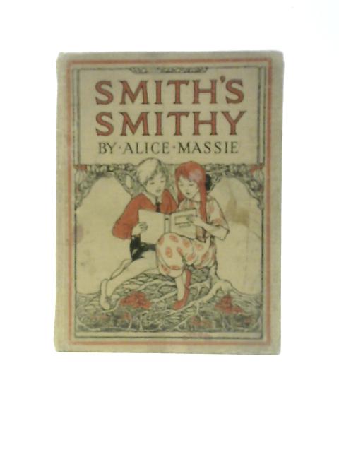 Smith's Smithy