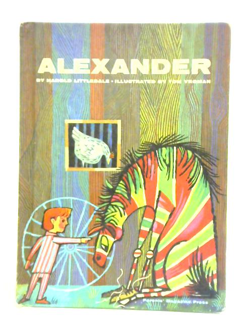 Alexander
