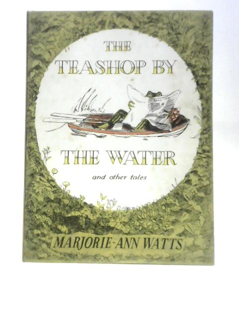 The Teashop By the Water