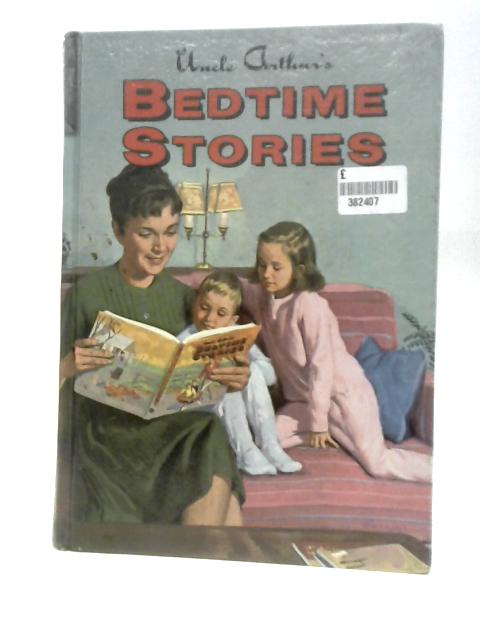 Uncle Arthur's Bedtime Stories: Volume 2