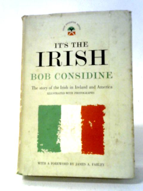 It's The Irish