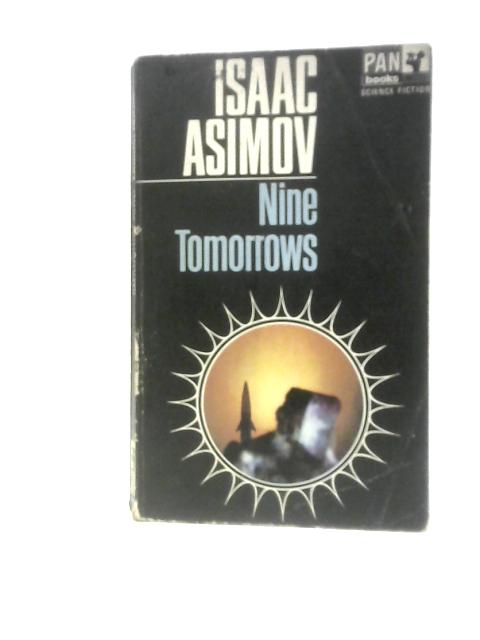 Nine Tomorrows