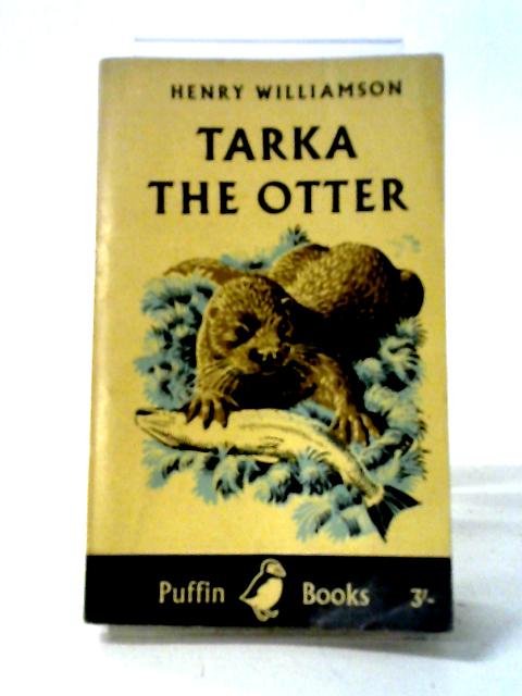 Tarka the Otter