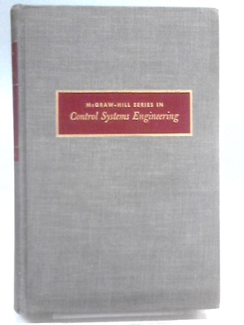 Sampled-Data Control Systems