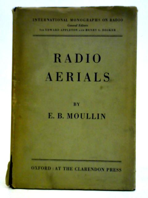 Radio Aerials