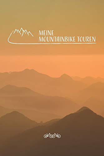 Meine Mountainbike Touren