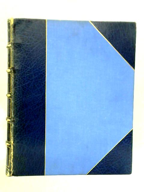 Survey of London: Volume XXX, The Parish of St.James Westminster, Part 1