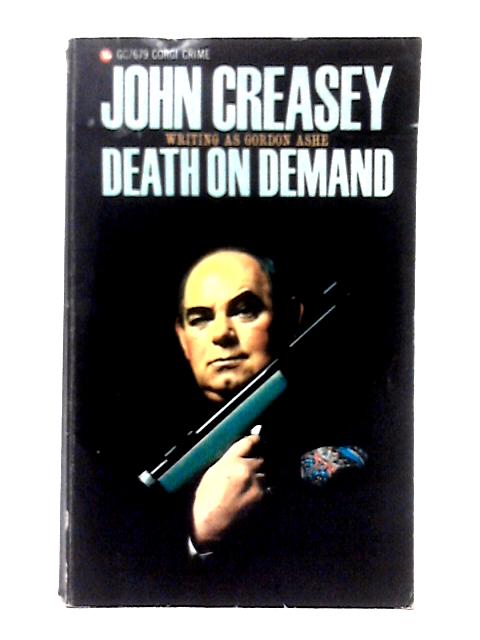 Death on Demand