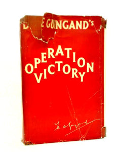 Operation Victory 