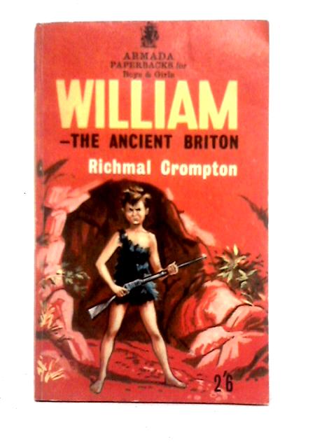 William - The Ancient Briton