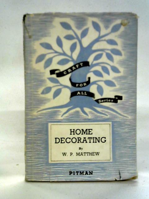 Home Decorating