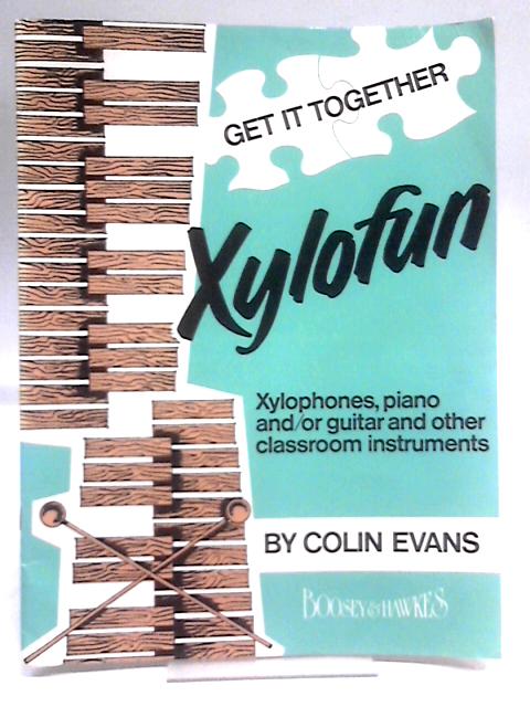 Xylofun