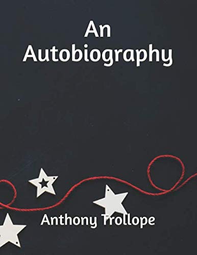 An Autobiography
