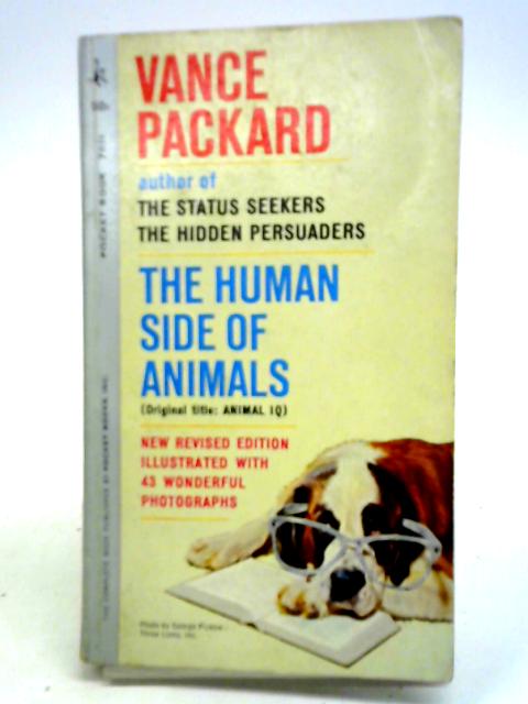 The Human Side of Animals