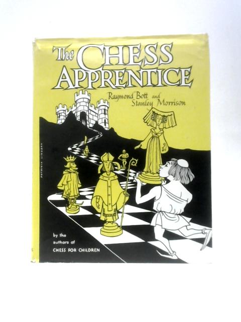 The Chess Apprentice