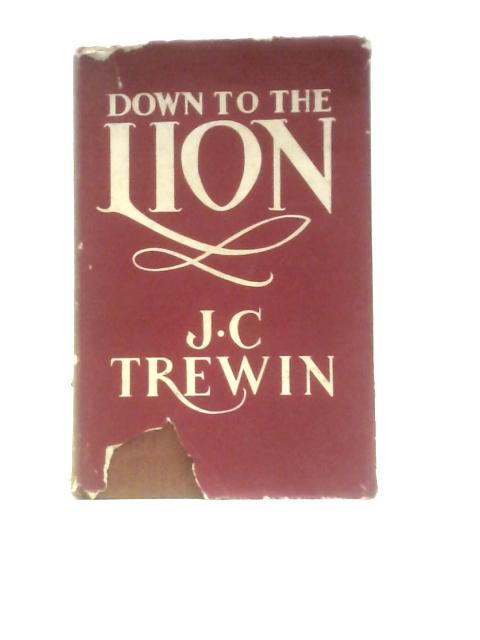 Down to the Lion