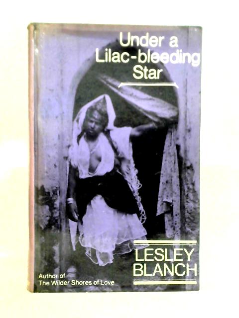 Under a Lilac-bleeding Star