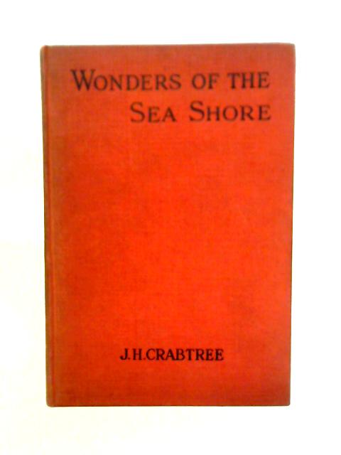 Wonders of the Sea-Shore