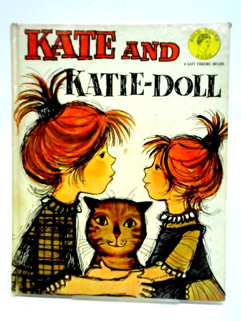 Kate and Katie Doll